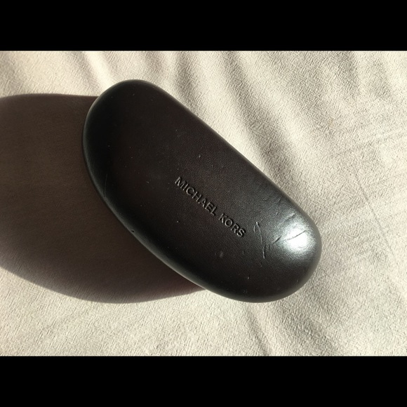 Michael Kors aviation sunglasses - Picture 8 of 8